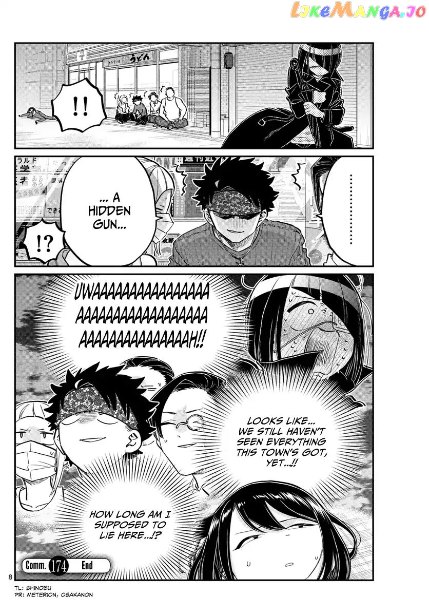 Komi Can